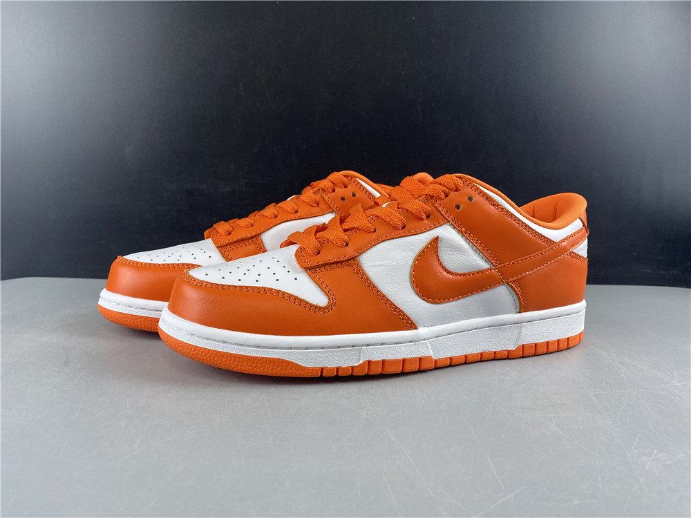 Nike Dunk Low SP Syracuse (2020/2022)
