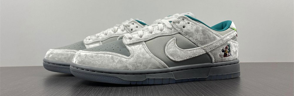 Nike Dunk Low Ice