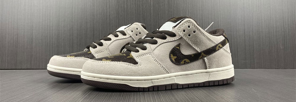 Nike SB Dunk Low Loon BQ6817-020