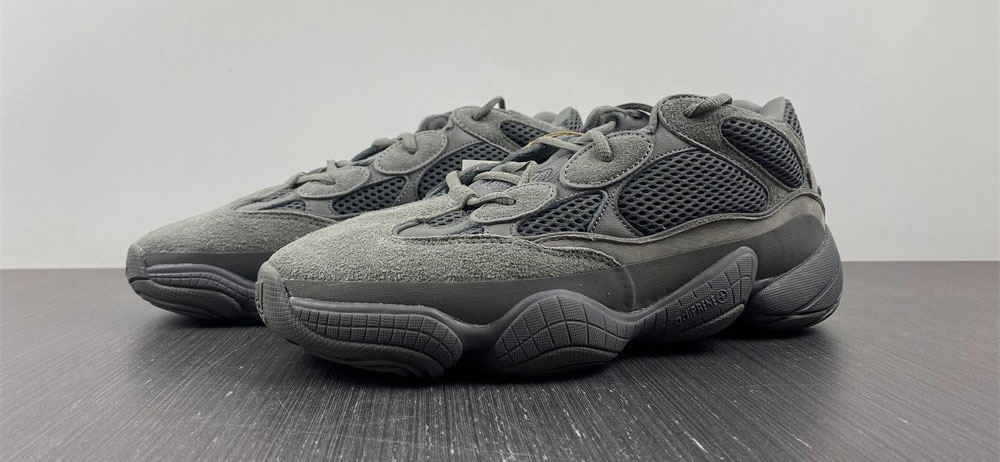 Adidas Yeezy 500 Granite