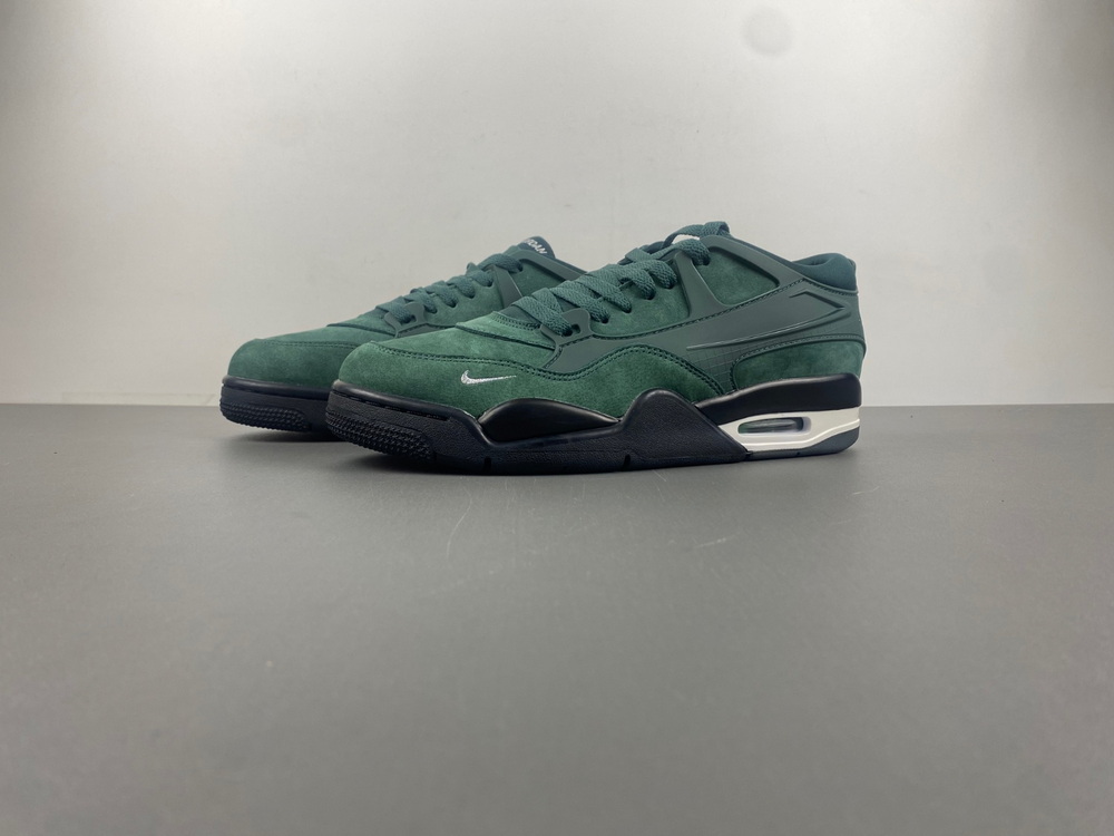 Air Jordan 4 RM SP Nigel Sylvester Grandmas Driveway