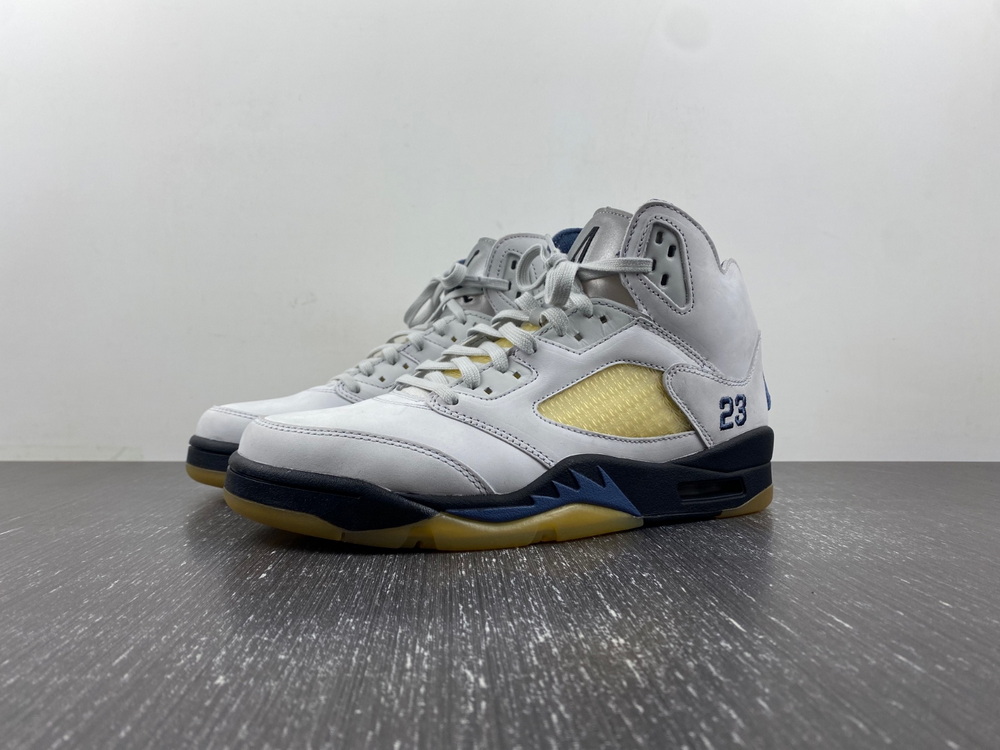 Air Jordan 5 Retro A Ma Maniére Dawn (W)