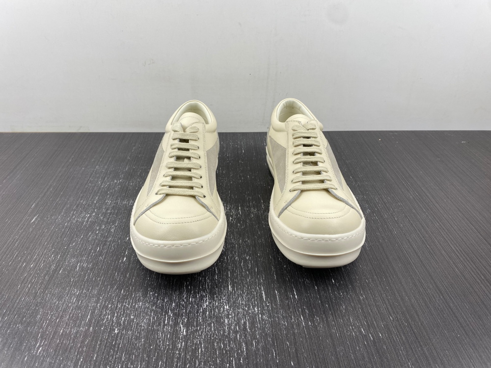 Rick Owens Lido Vintage Milk