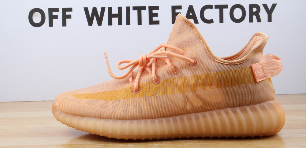 Adidas Yeezy Boost 350 V2 Mono Clay