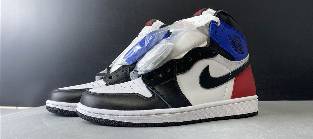 Jordan 1 Retro High Top 3 2.0