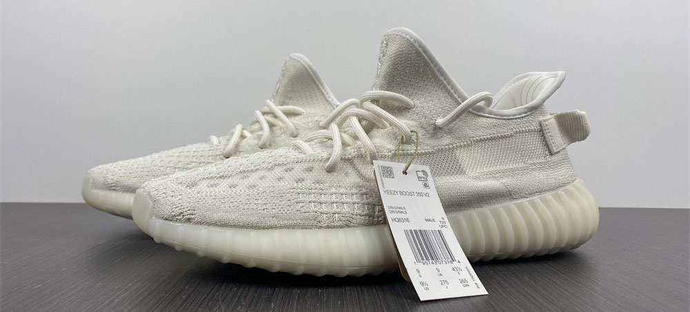 Adidas Yeezy Boost 350 V2 CabBage