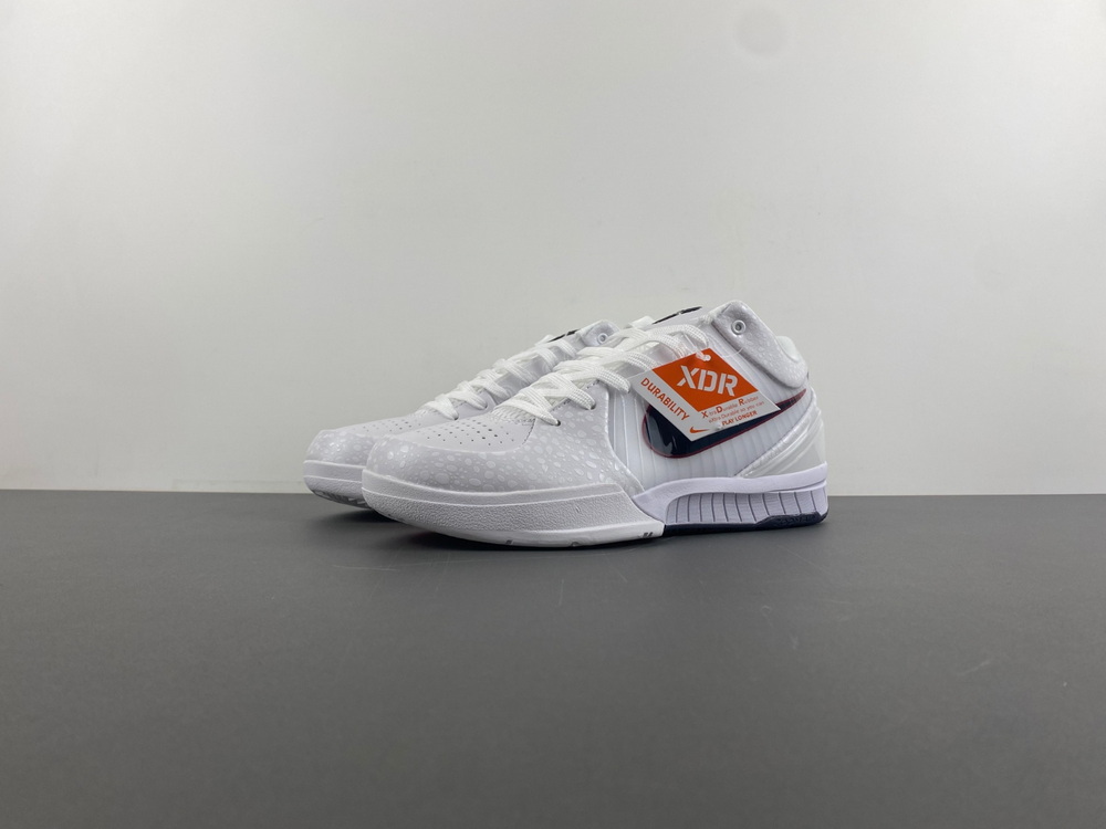 Nike Kobe 4 Protro AV6339-108