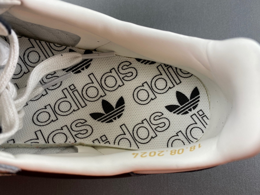adidas Samba OG 75th Anniversary Pack Black