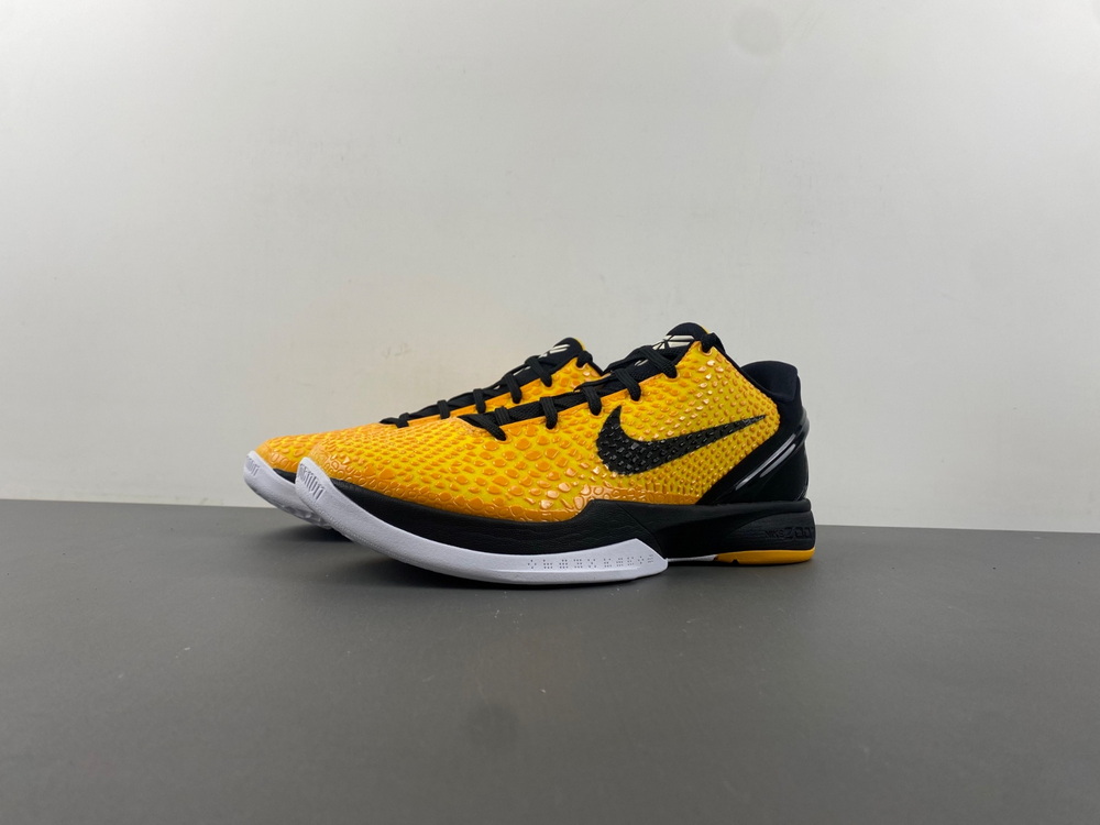 Nike Kobe 6 Lightbulb Biggest 14