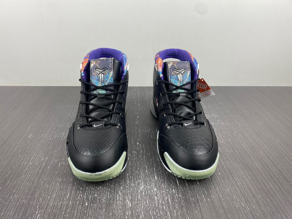 Nike Kobe 1 Prelude (81 Points)
