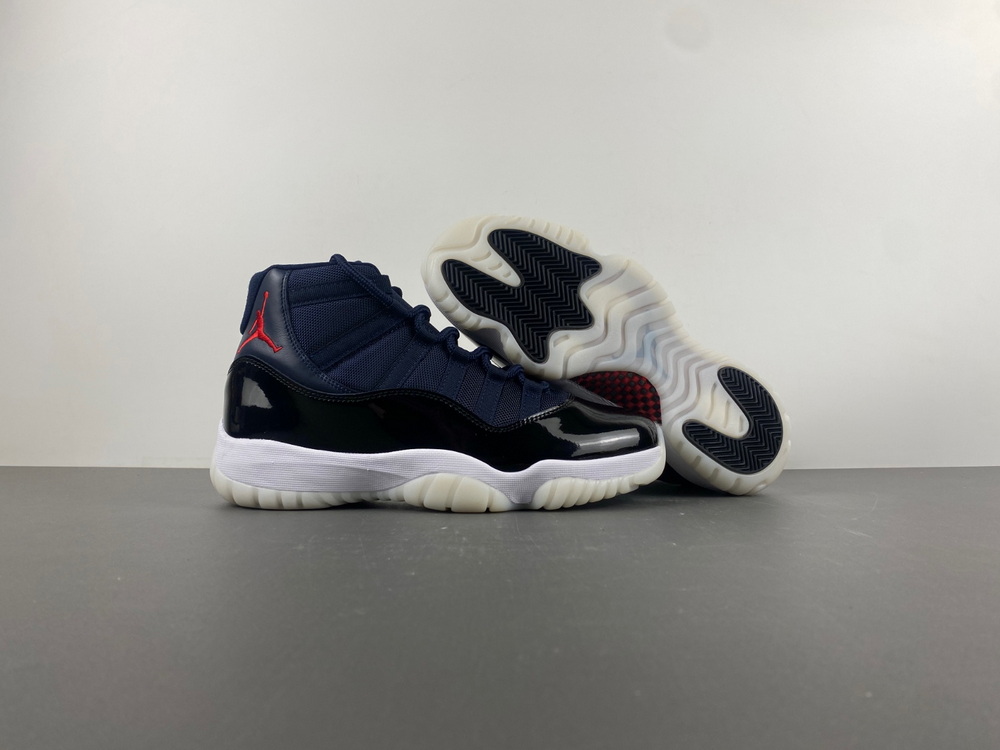 Air Jordan 11 CT8012-406 size 14