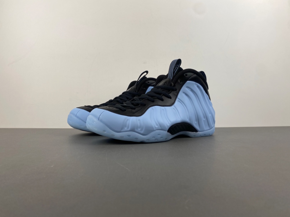 Nike Air Foamposite One Psychic Blue