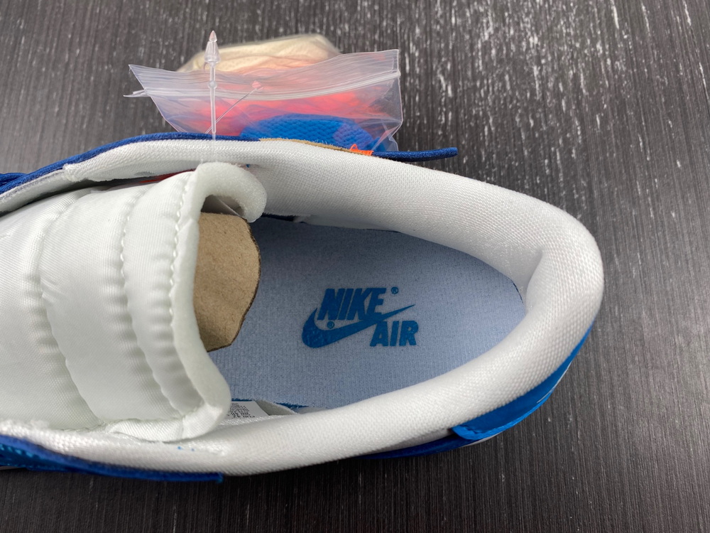 Air Jordan 1 Low OG Blue CZ0790-148