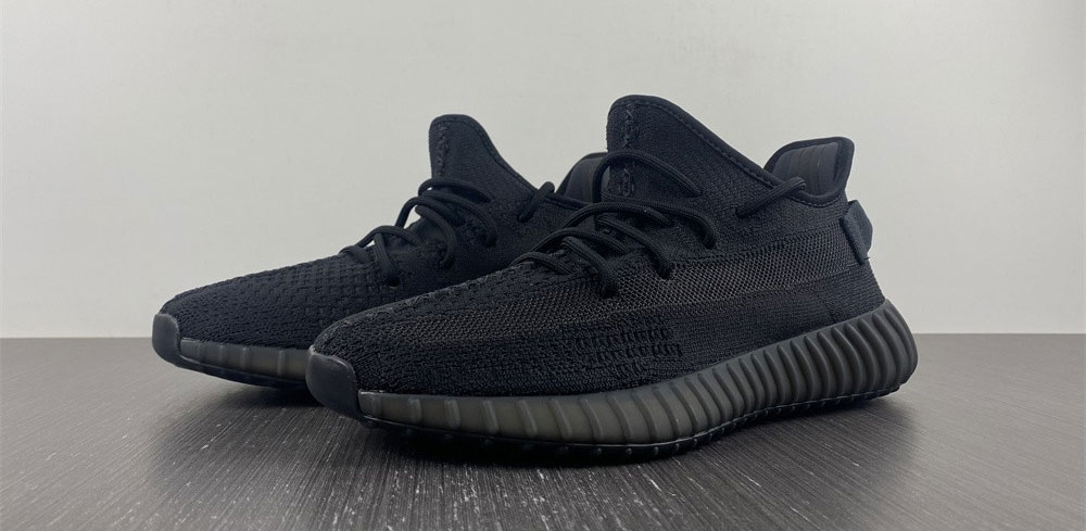Adidas Yeezy Boost 350 V2 Onyx