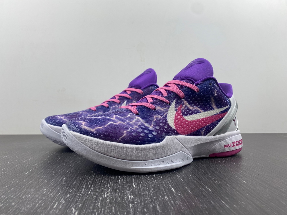Kobe 6 Protro CW2190-666 Biggest 14