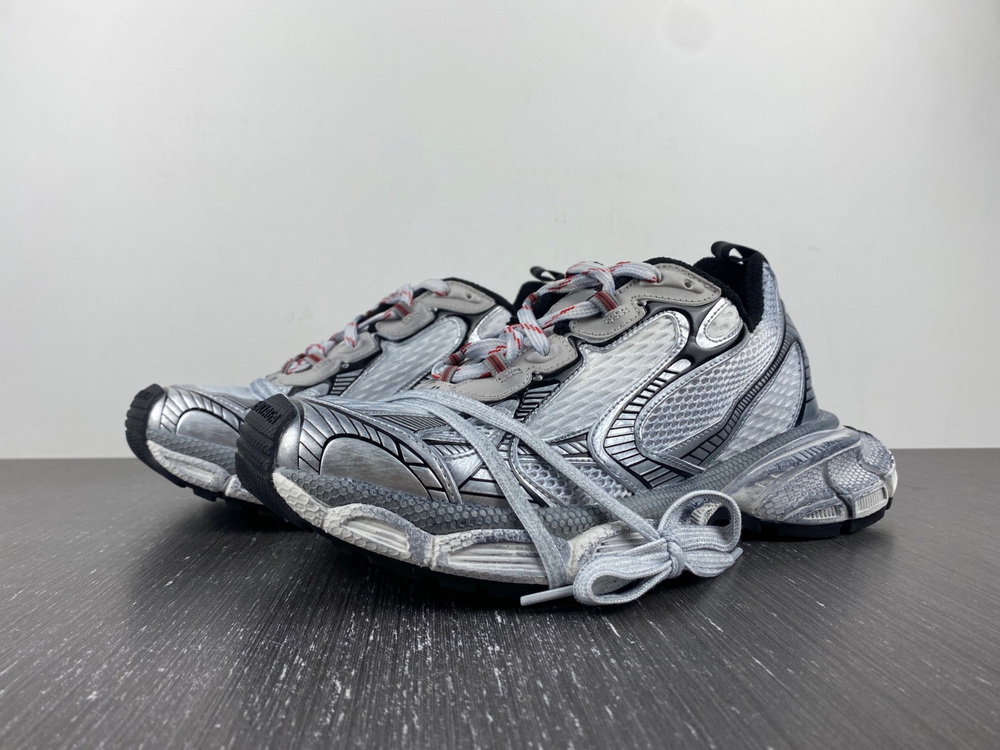 Balenciaga Phantom Sneaker W1RB5 2801