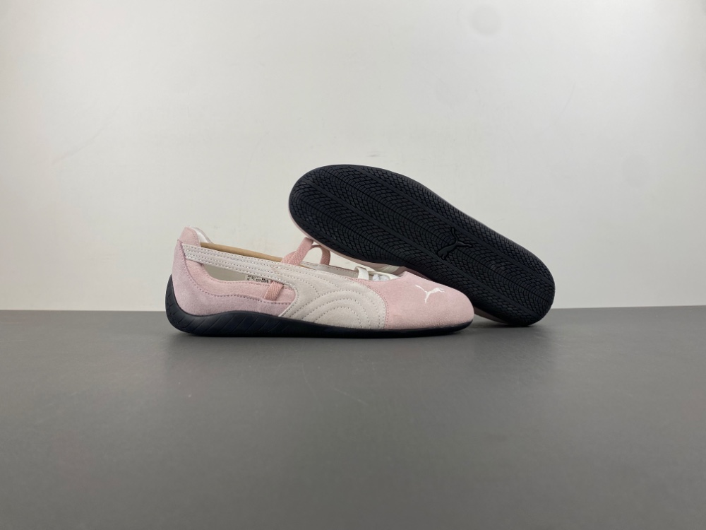 Puma Speedcat Ballet Whisp of Pink (W)