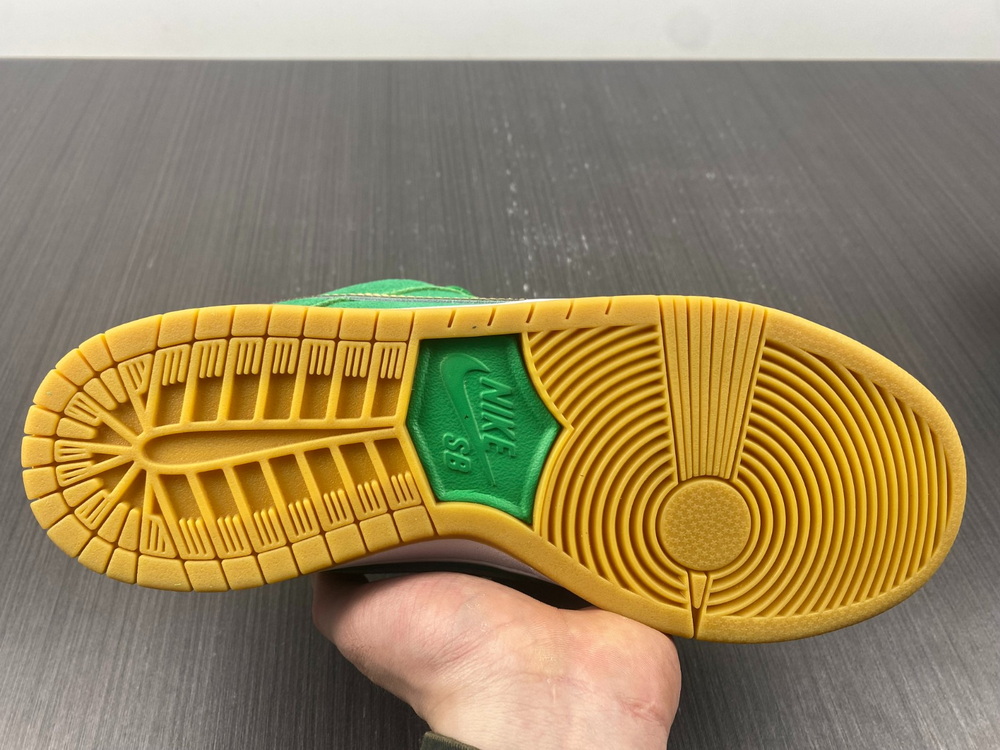 Nike SB Dunk Low Pro St. Patricks Day (2022)