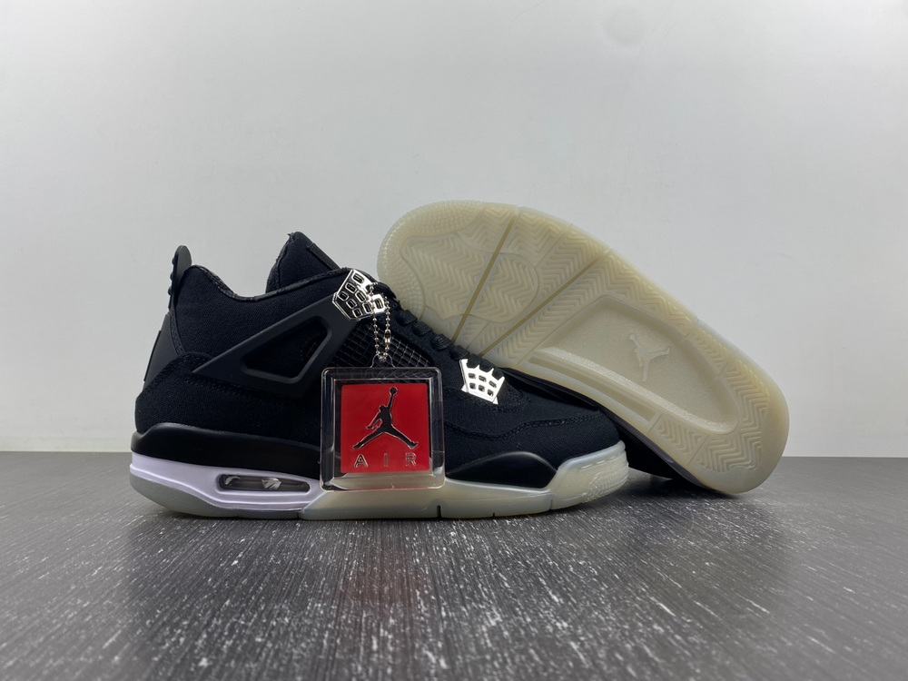 Air Jordan 4 Retro Eminem Carhartt 136863