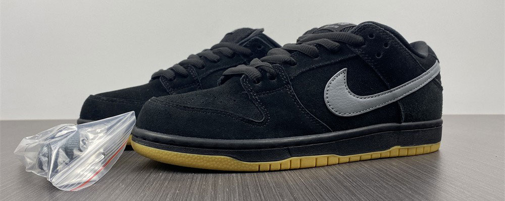 Nike SB Dunk Low Fog