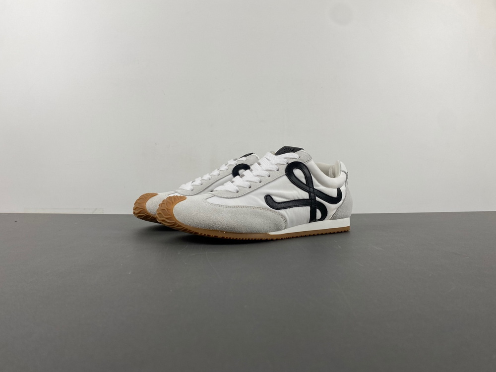 LOEWE Flow Runner White