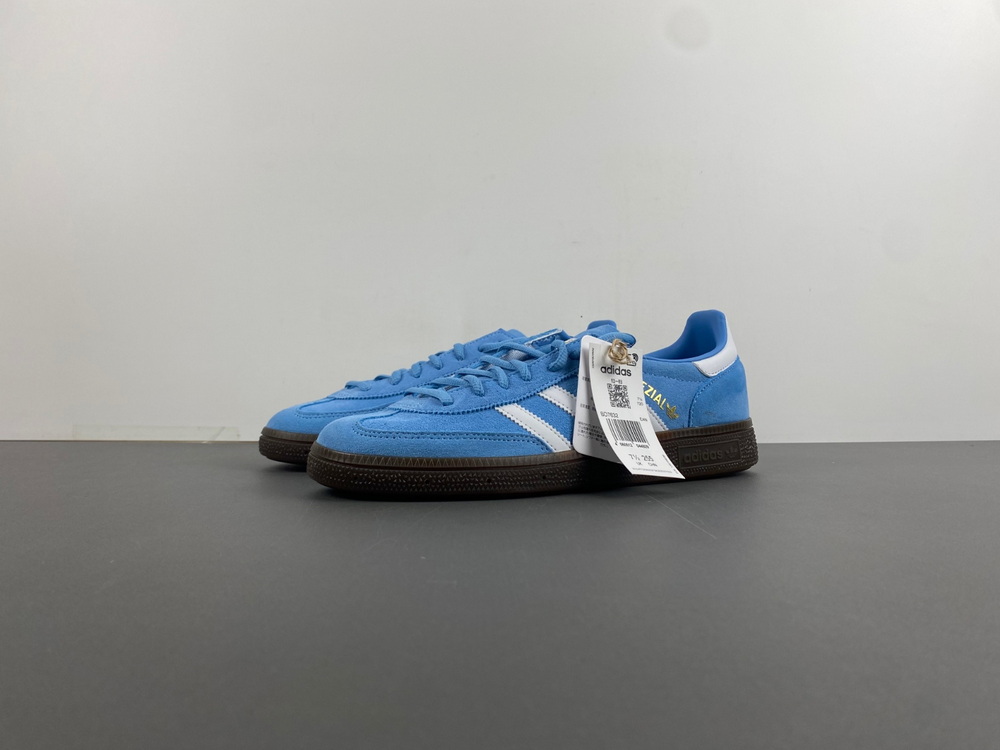 adidas Handball Spezial Light Blue