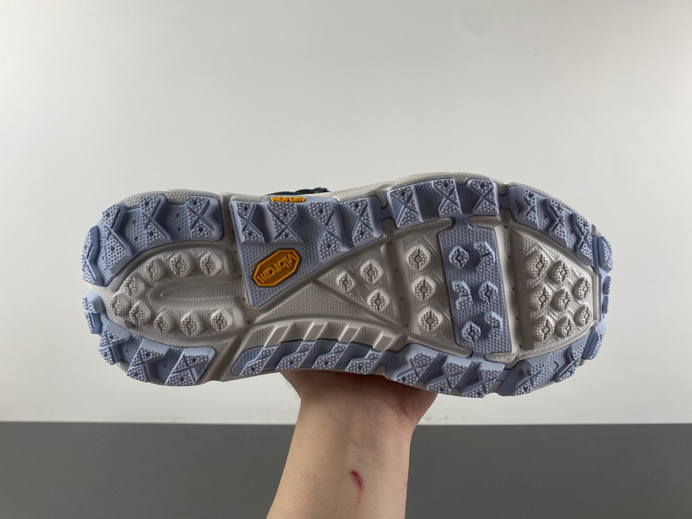 Hoka One One Tor Summit Hidden Characters