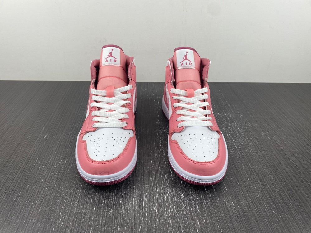 Jordan 1 Mid Valentines Day (2023)