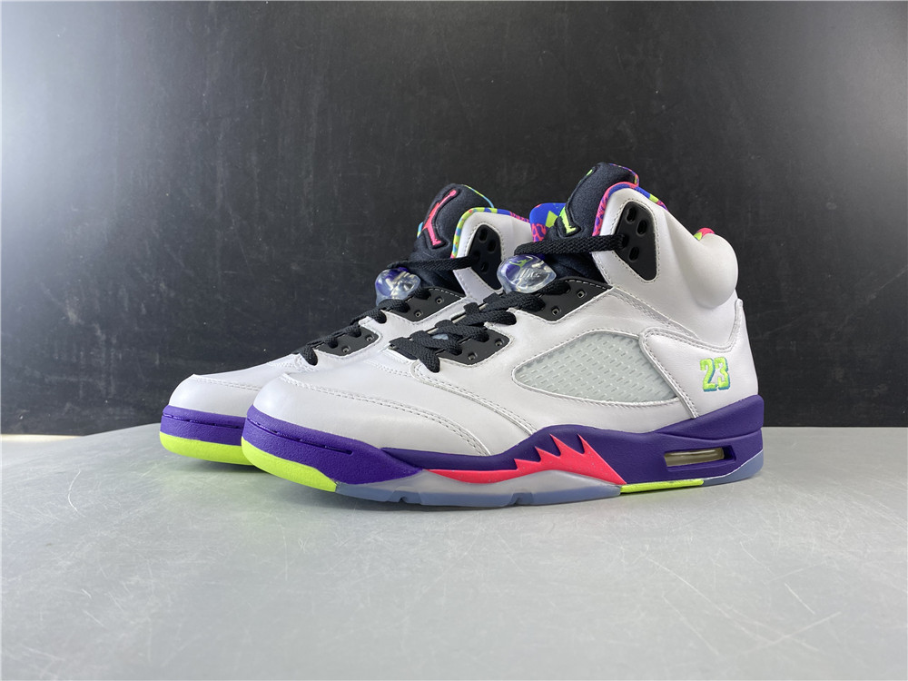 Jordan 5 Retro Alternate Bel-Air