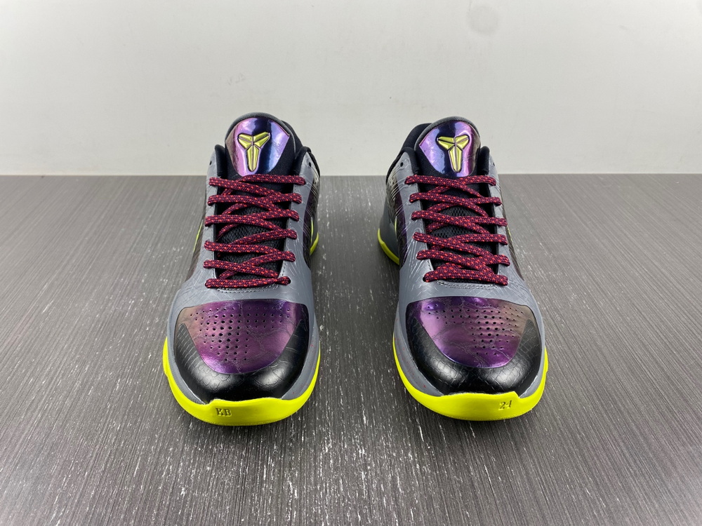 Nike Kobe 5 Protro 2K Gamer Exclusive
