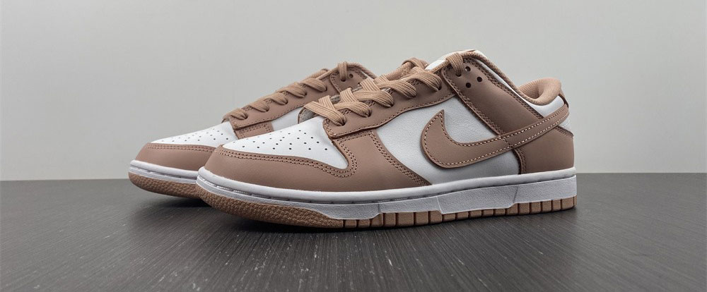 Nike Dunk Low Rose Whisper