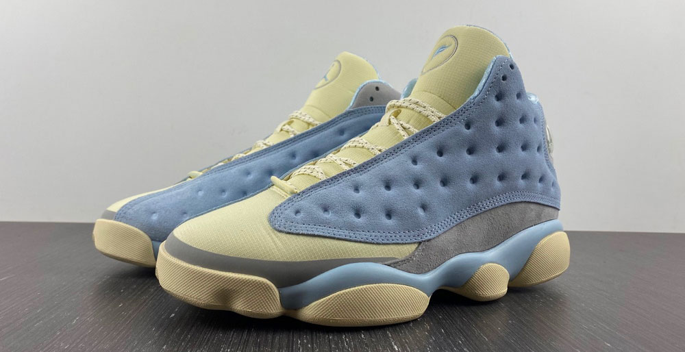 Jordan 13 Retro SoleFly