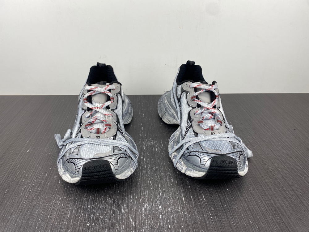 Balenciaga Phantom Sneaker W1RB5 2801