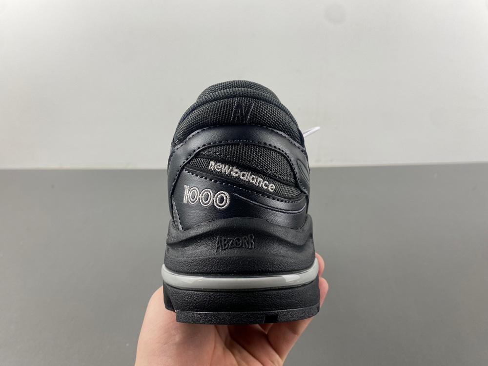 New Balance 1000 Rain Cloud Pack Phantom