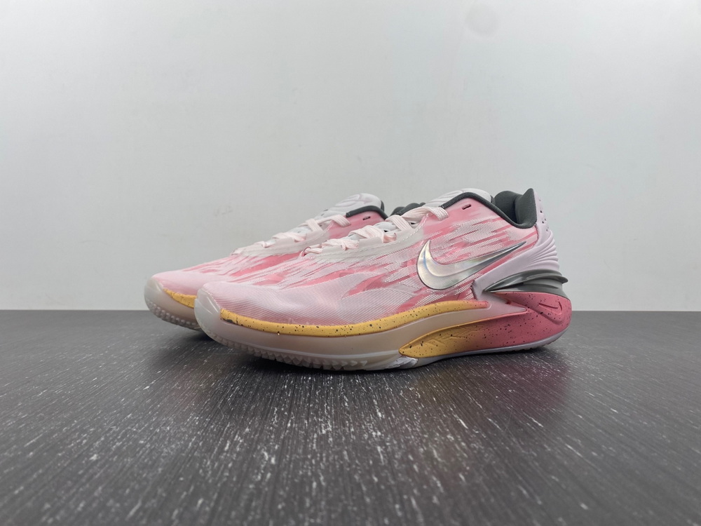 Nike Zoom GT Cut 2 Pearl Pink