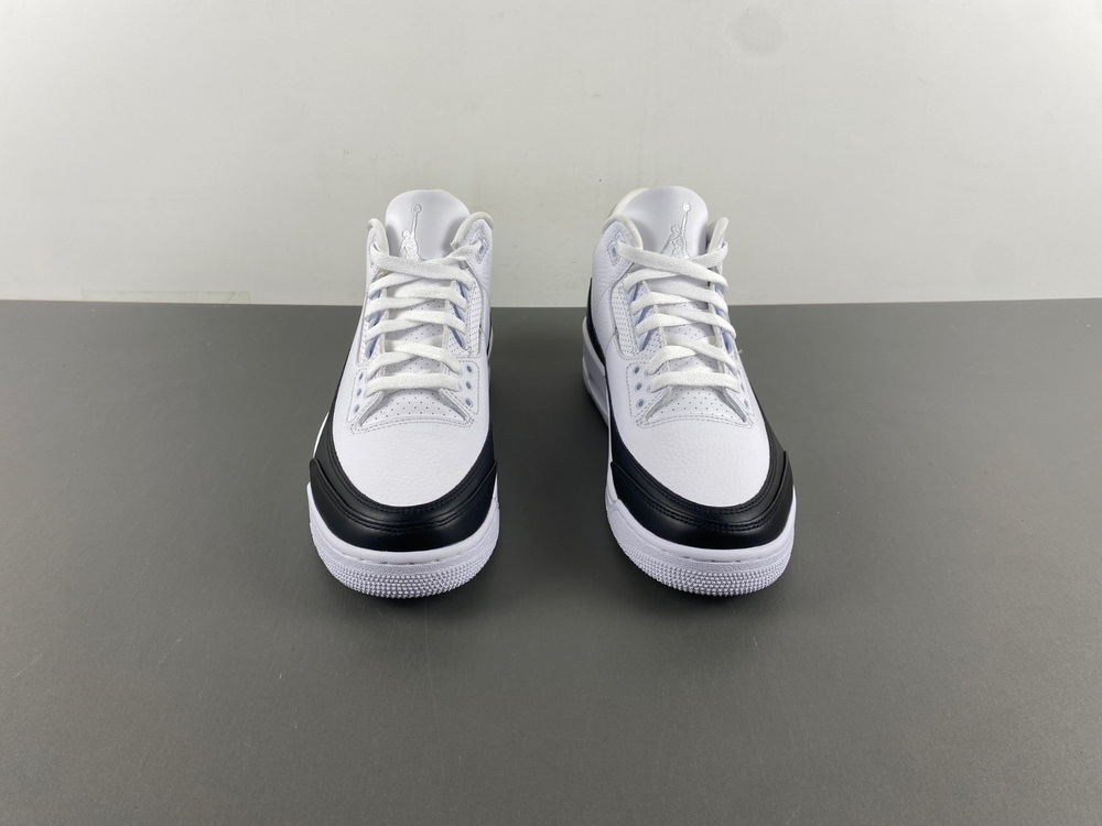 LW batch Air Jordan 3 Retro Fragment AJ3 Biggest 14