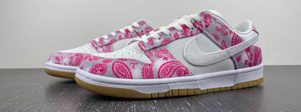 Travis Scott x Nike SB Dunk Low 36-46 CT5053-061