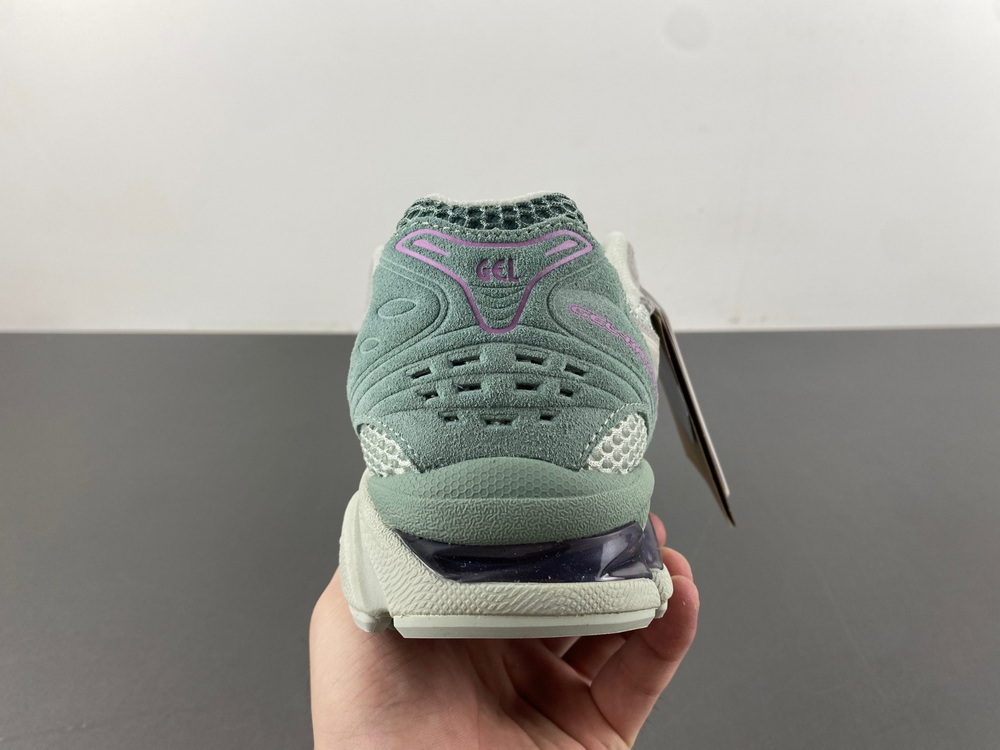 ASICS Gel-Kayano 14 Light Sage Smoke Grey