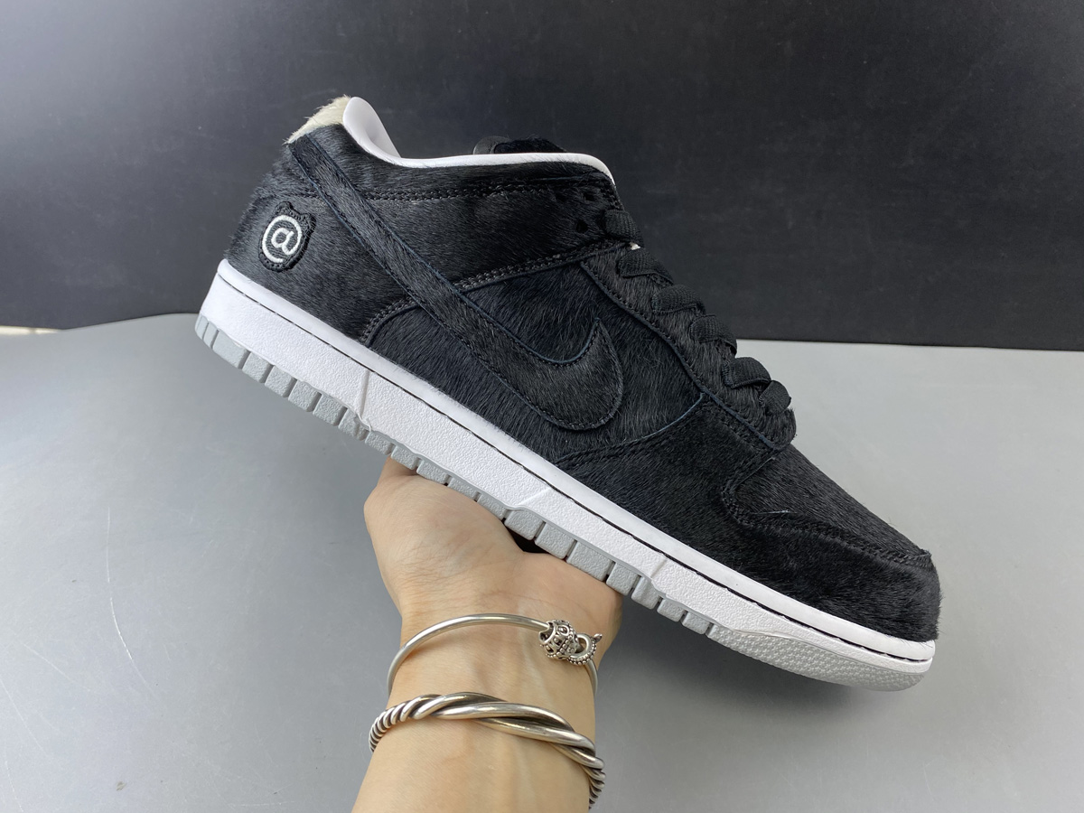 Nike SB Dunk Low Medicom Toy (2020)