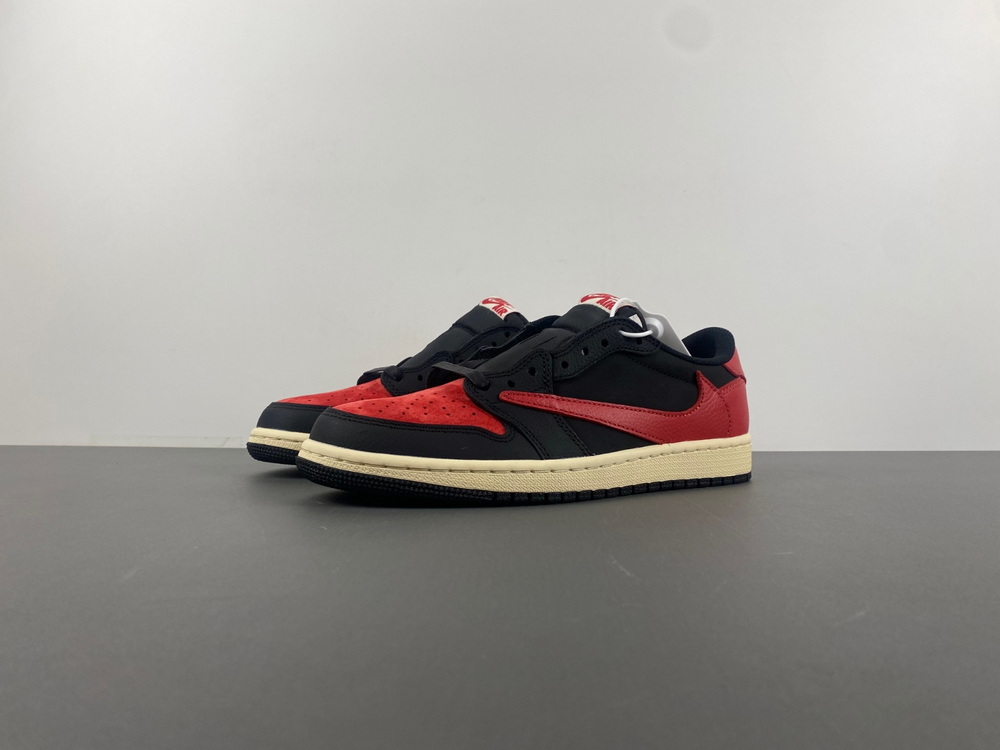 Air Jordan 1 Low OG Travis Scott DM7866-061