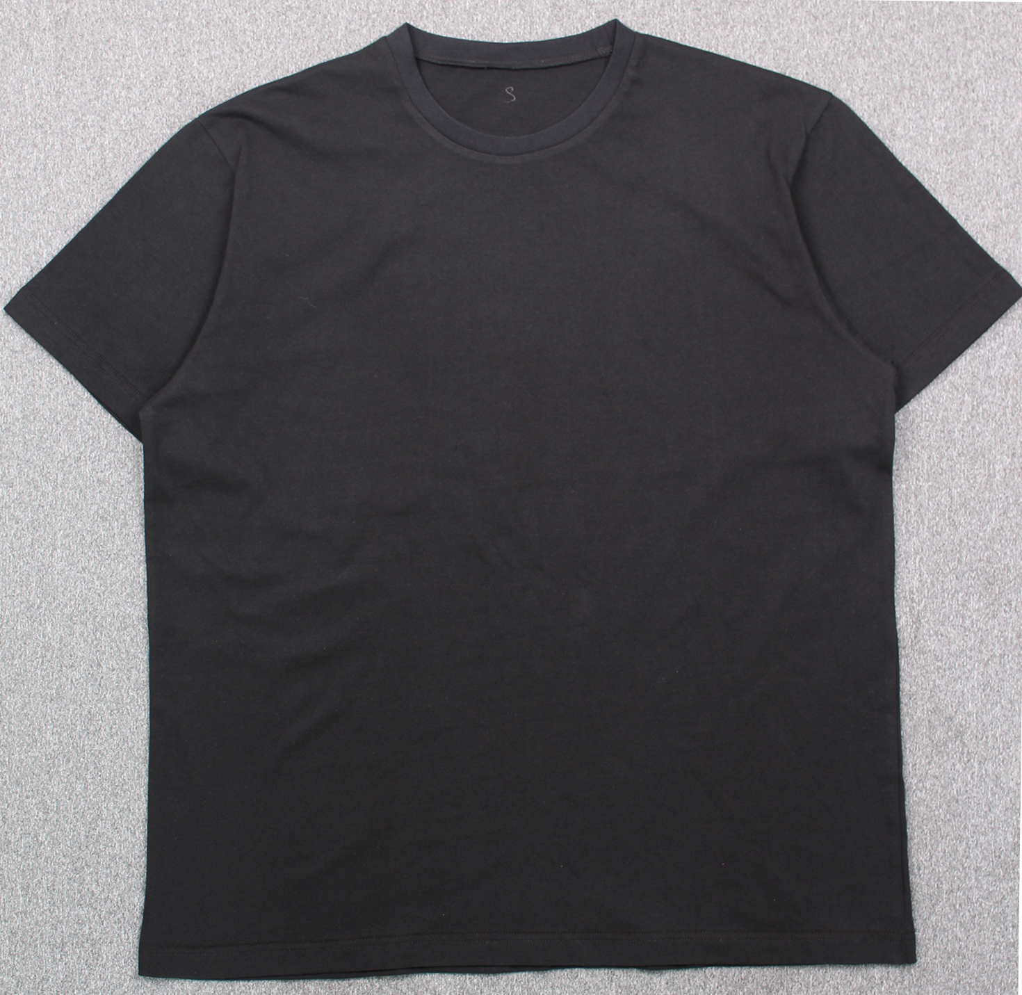 Blank Slim Tee Shirt