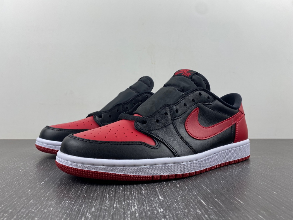 Jordan 1 Retro Low Bred (2015)