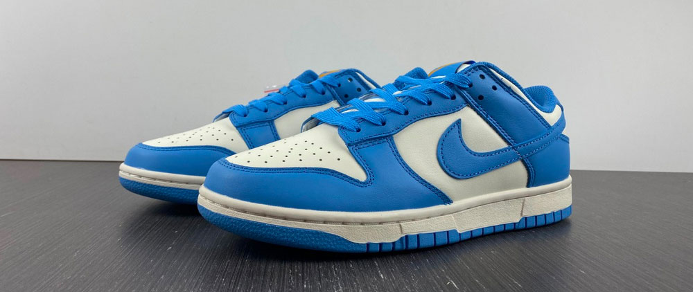 Nike Dunk Low Huohga