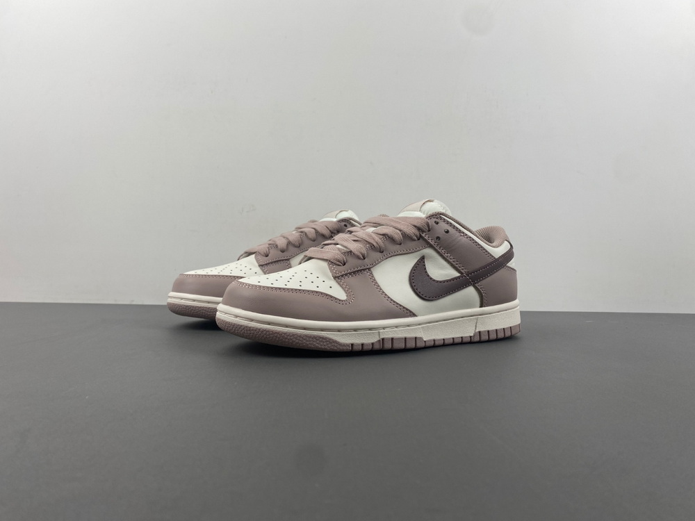 Nike Dunk Low Sail Plum Eclipse (W)