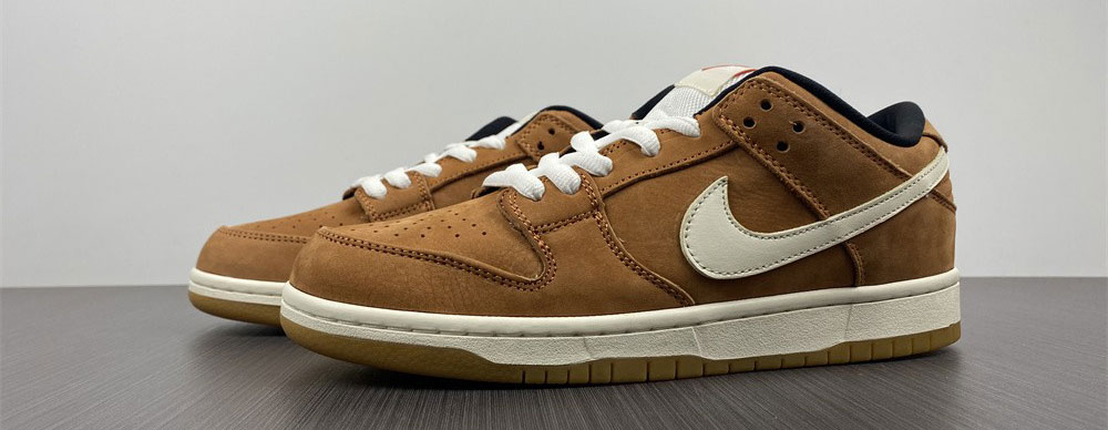 Nike SB Dunk Low DH1319-200