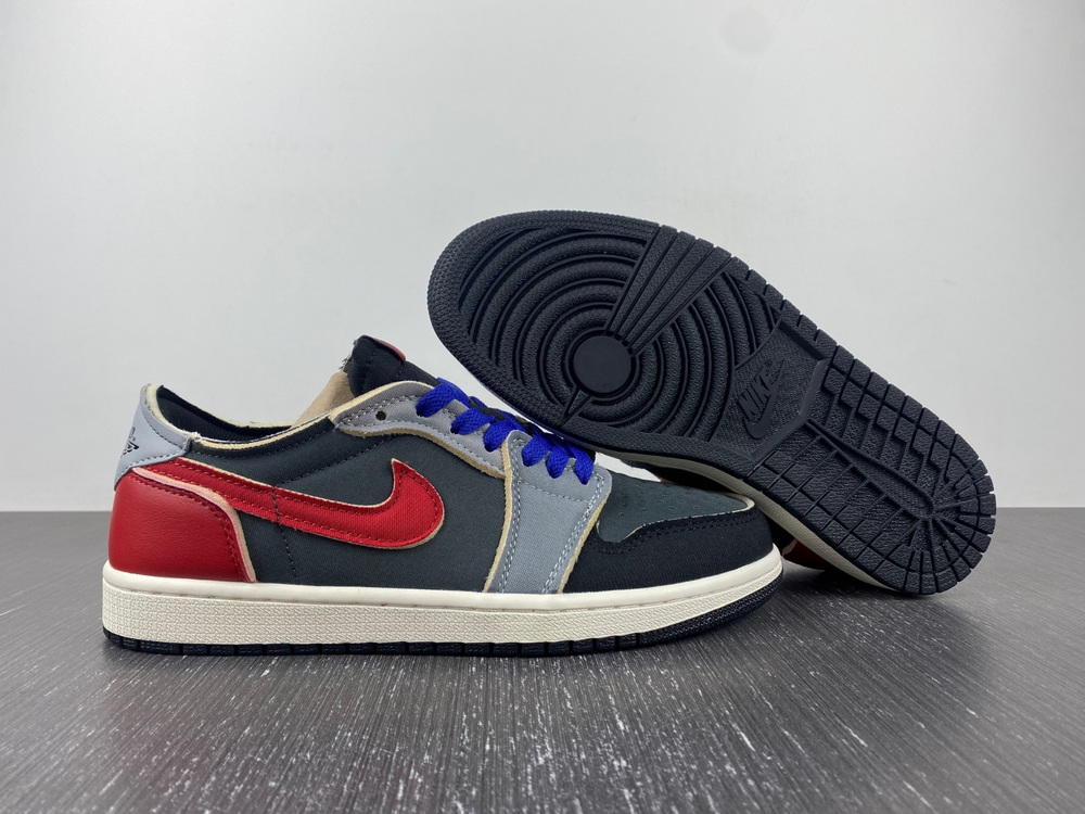 Jordan 1 Low DV0982-006