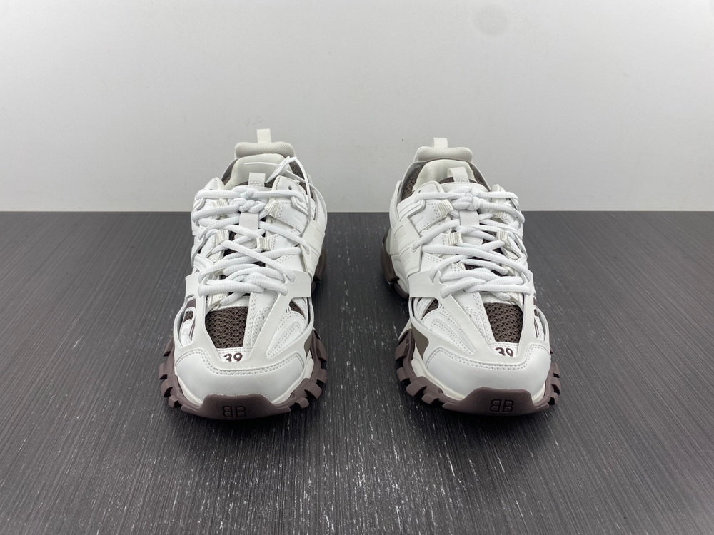 Balenciaga Track 3.0 Grey