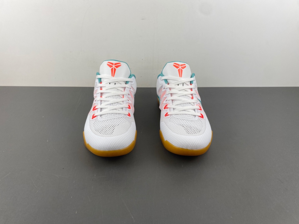 Nike Kobe 11 EM Low Summer Pack Biggest 14