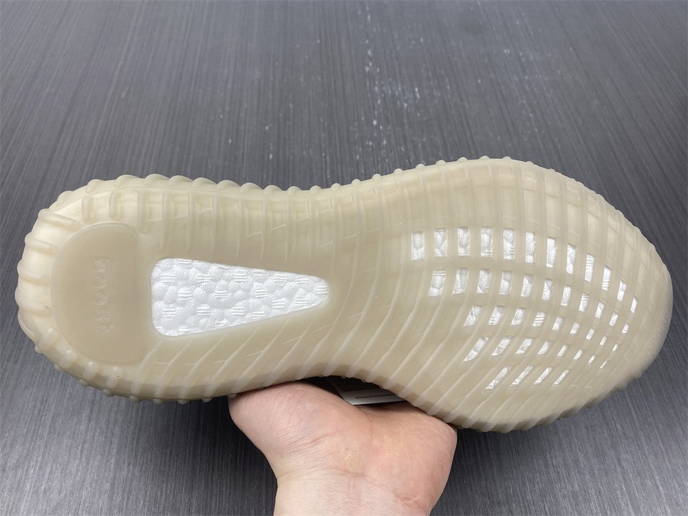 Adidas Yeezy Boost 350 V2 Beige Black