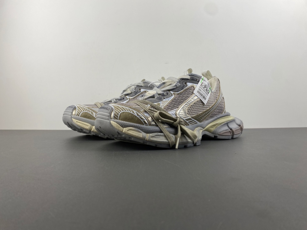 Balenciaga Phantom Sneaker 734734 W3XL4 9191